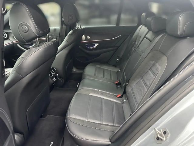 Mercedes-Benz E 53 AMG