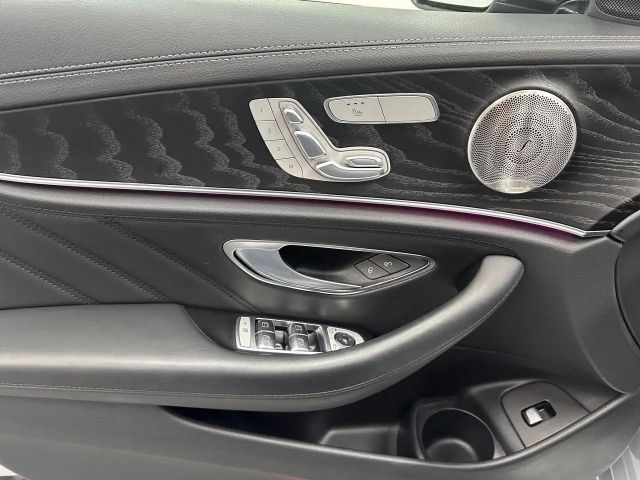 Mercedes-Benz E 53 AMG