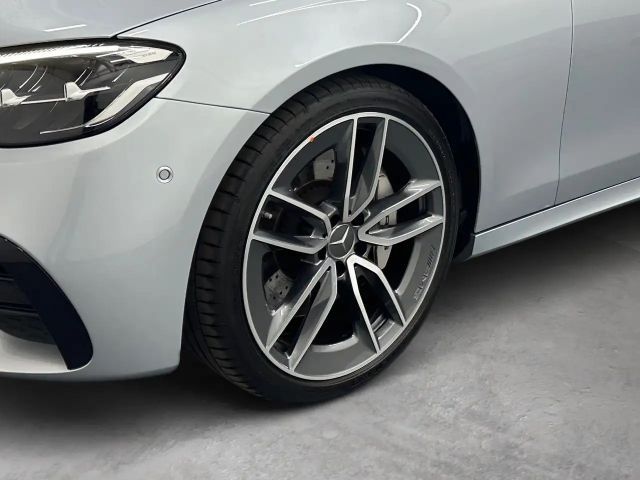 Mercedes-Benz E 53 AMG