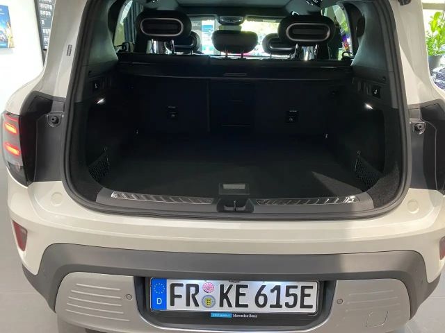 Smart #5