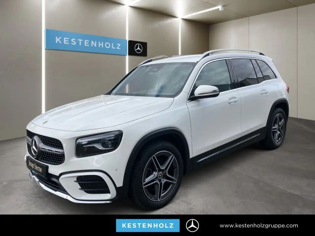 Mercedes-Benz GLB 250