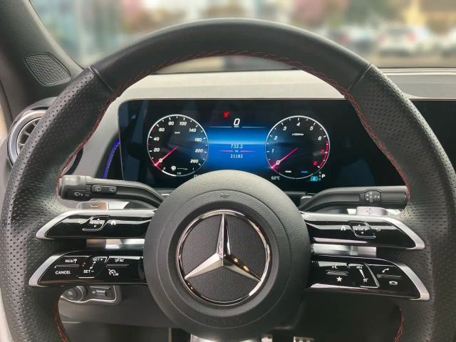 Mercedes-Benz GLB 250