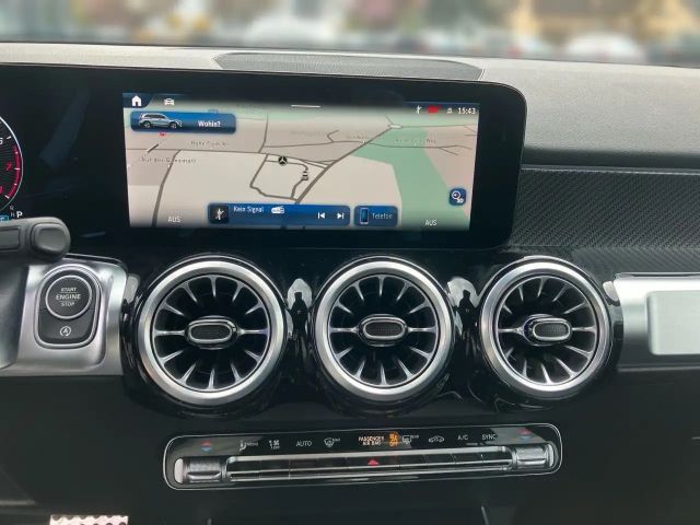 Mercedes-Benz GLB 250