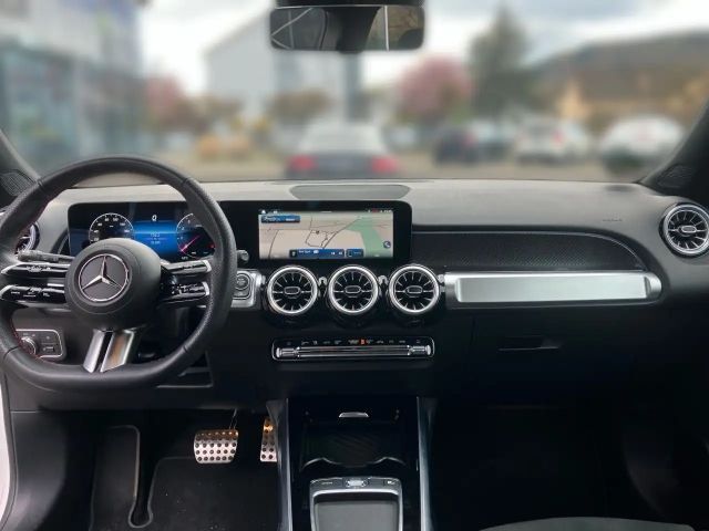 Mercedes-Benz GLB 250