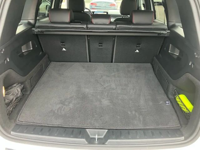 Mercedes-Benz GLB 250