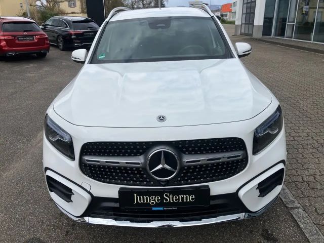 Mercedes-Benz GLB 250