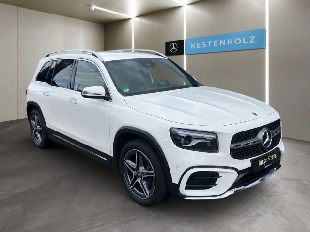Mercedes-Benz GLB 250