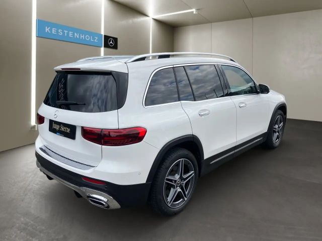 Mercedes-Benz GLB 250