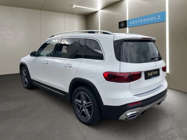 Mercedes-Benz GLB 250