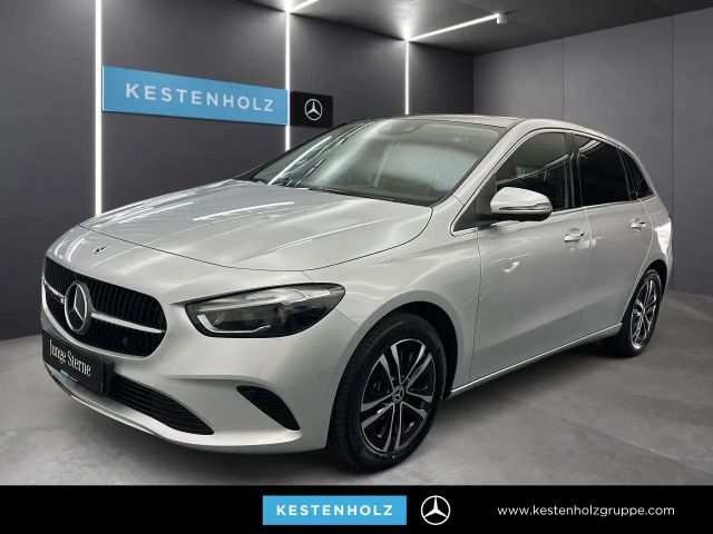 Mercedes-Benz B 250 e Hybrid Pano Multibeam Burmester Keyl-GO 2023 Hybride / Benzine