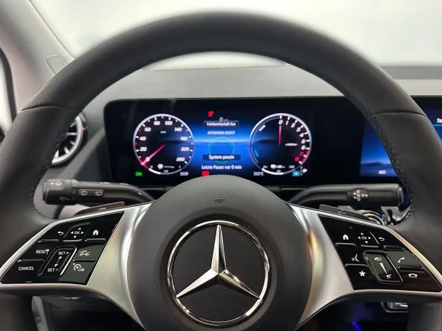 Mercedes-Benz B 250