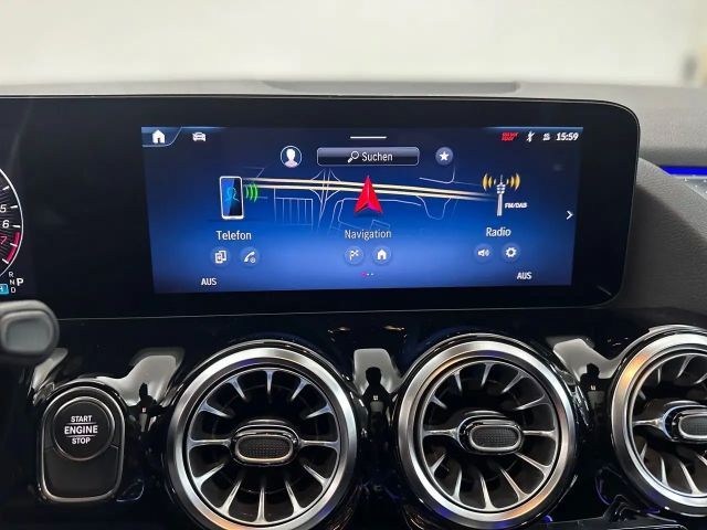 Mercedes-Benz B 250
