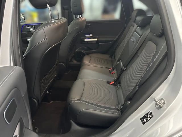 Mercedes-Benz B 250