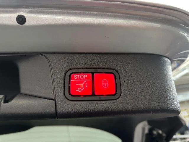 Mercedes-Benz B 250