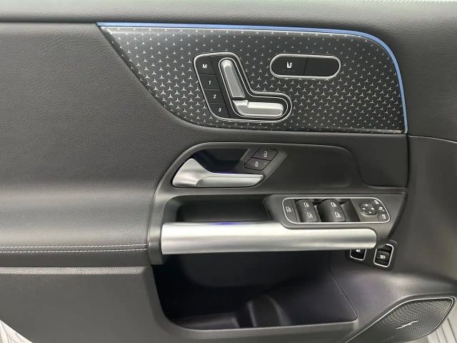 Mercedes-Benz B 250