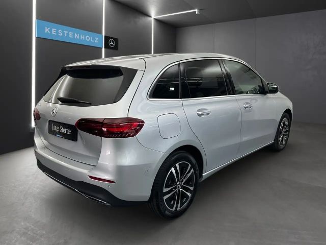 Mercedes-Benz B 250