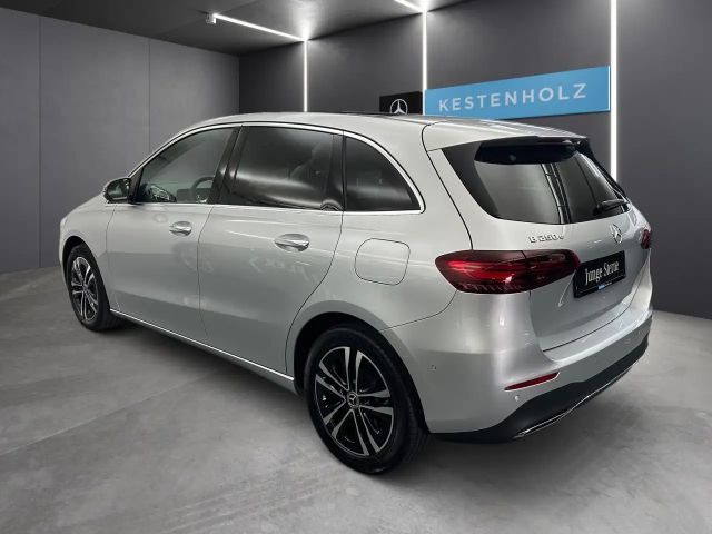 Mercedes-Benz B 250