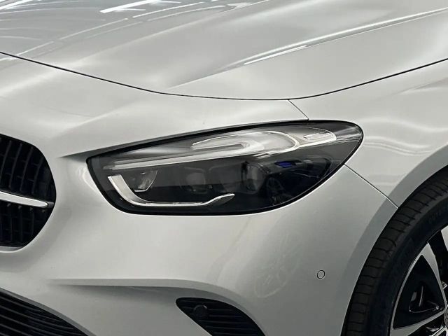Mercedes-Benz B 250