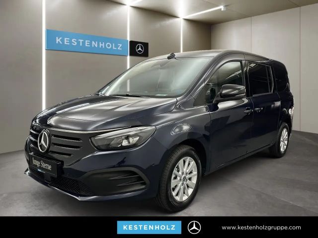 Mercedes-Benz EQT 200 lang LED Keyl-GO Kamera Spurhalt-Ass PTS 2025 Elektrisch