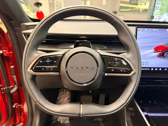 Mazda CX-6e