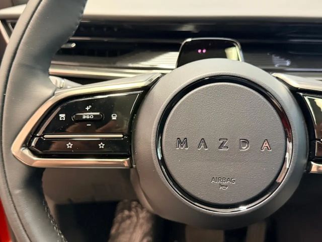 Mazda CX-6e