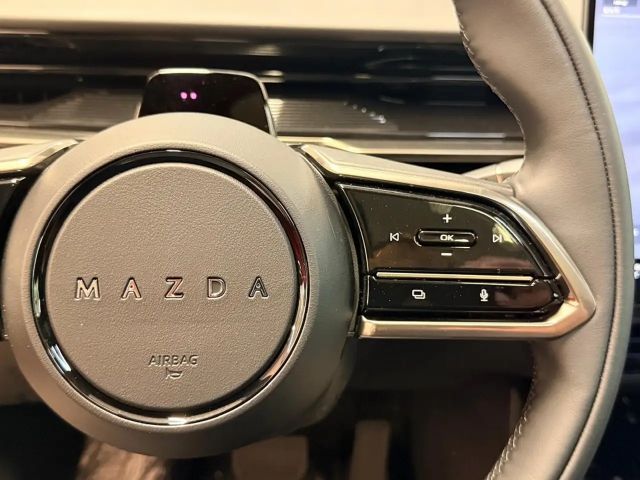 Mazda CX-6e