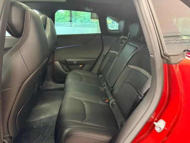 Mazda CX-6e
