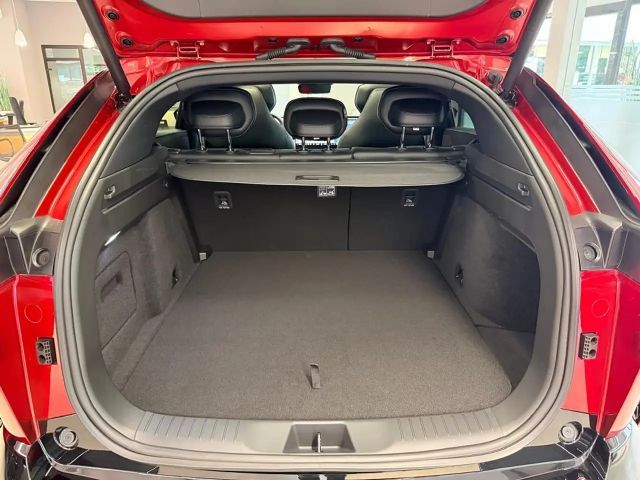 Mazda CX-6e