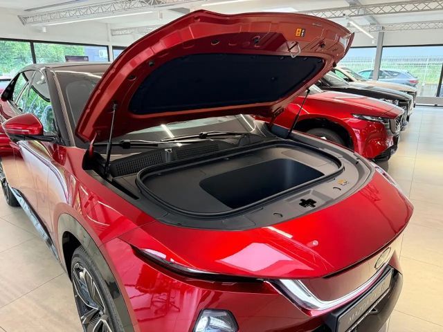 Mazda CX-6e