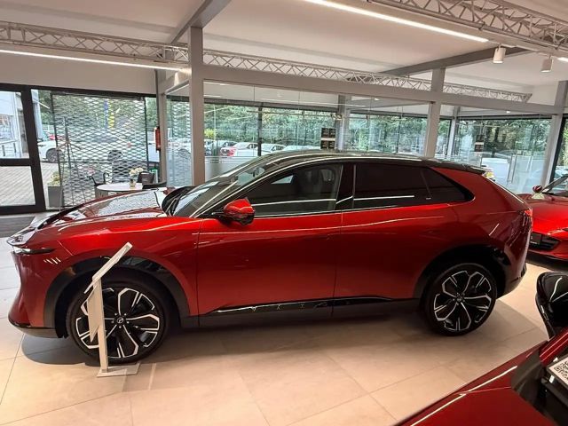 Mazda CX-6e