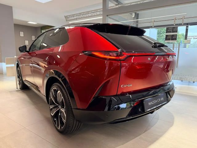 Mazda CX-6e