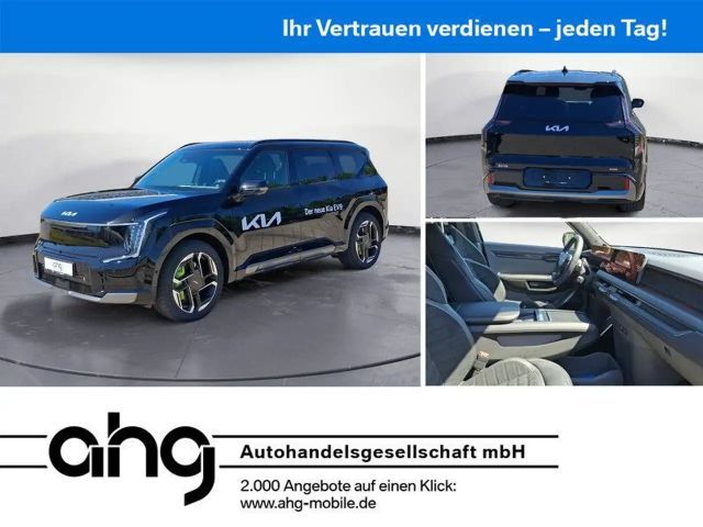 Kia EV9
