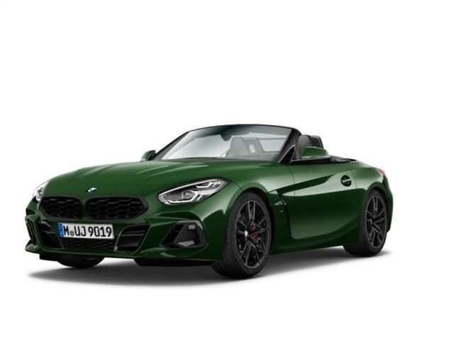 BMW Z4 sDrive30i Cabrio *MSport*Shadow*Navi*Memory*A 2025 Benzine