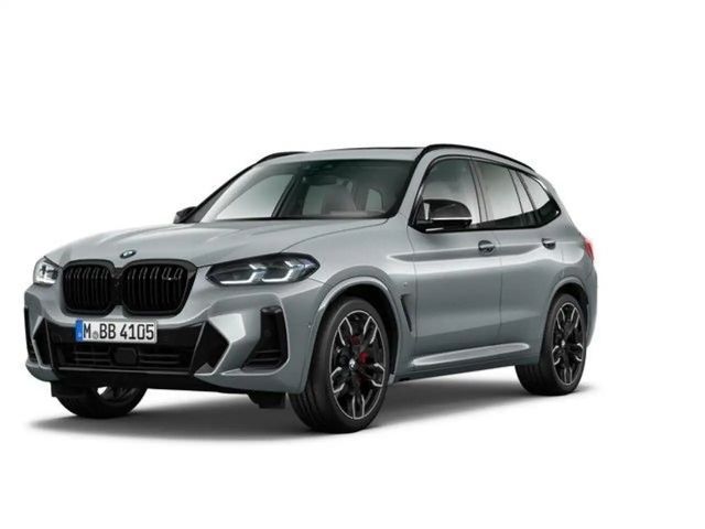 BMW X3 M