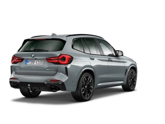 BMW X3 M