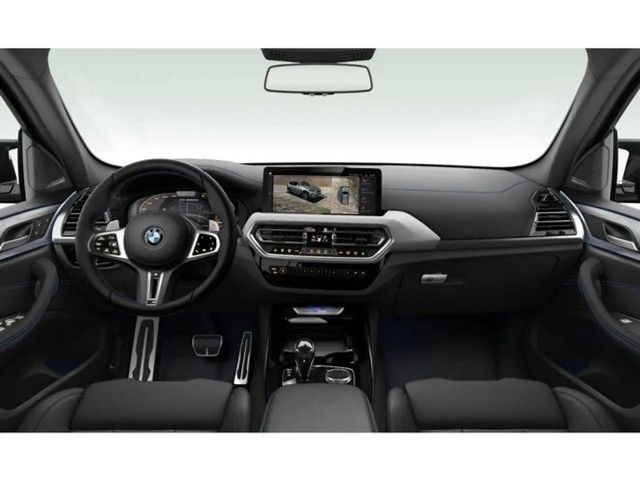 BMW X3 M