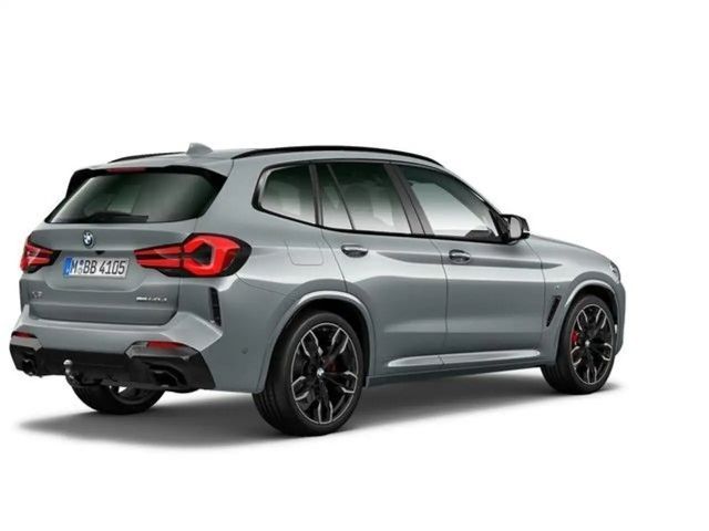 BMW X3 M