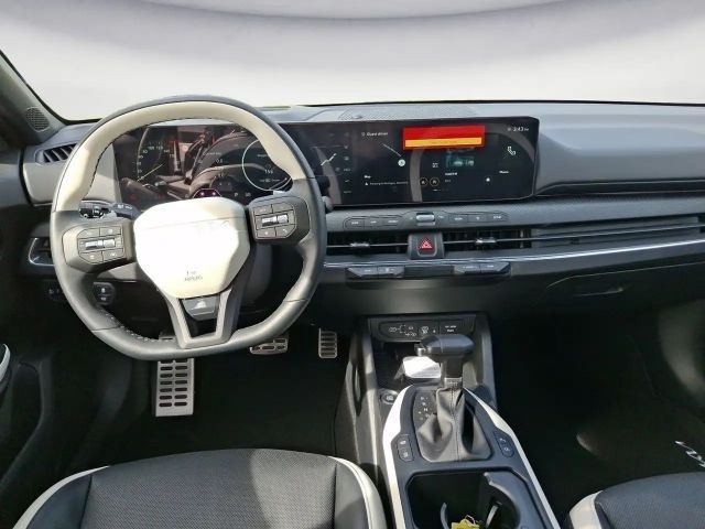 Kia K4