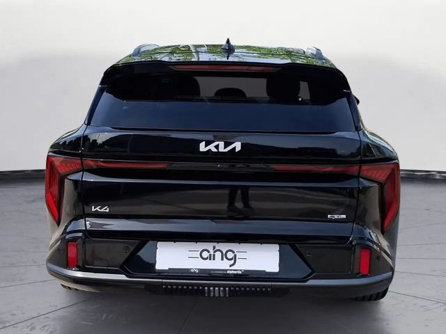 Kia K4