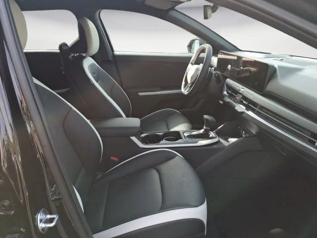 Kia K4