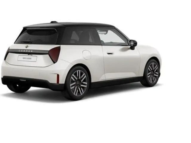 MINI Cooper E