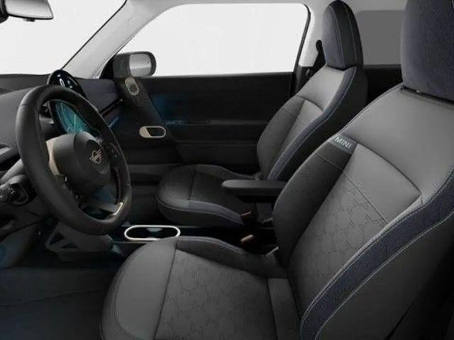 MINI Cooper E