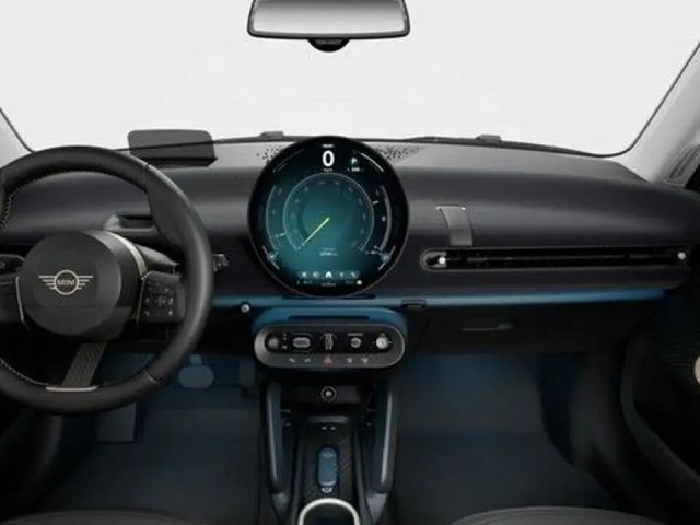 MINI Cooper E