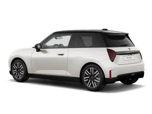 MINI Cooper E