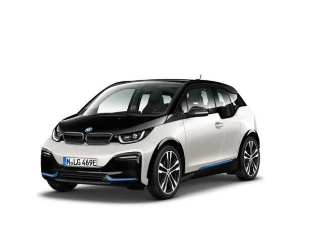 BMW i3 s (120 Ah), *Kamera*NaviRTTI*LED*PDC*SHZ*DAB* 2022 Elektrisch