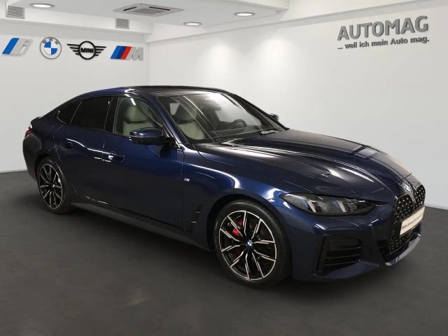 BMW 430