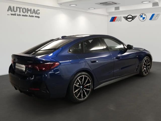 BMW 430