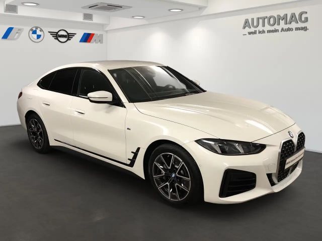 BMW 430