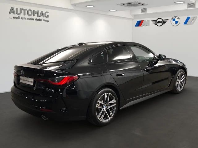 BMW 430