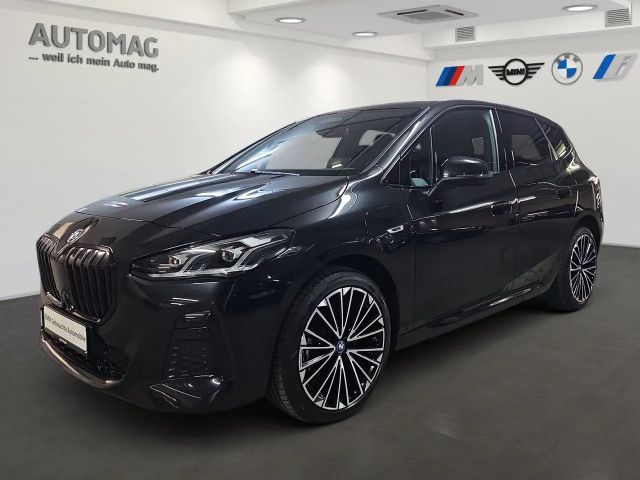 BMW 230 e xDrive MSport*HeadUp*ComfortAktivsitz*ParkAssist 2023 Hybride / Benzine